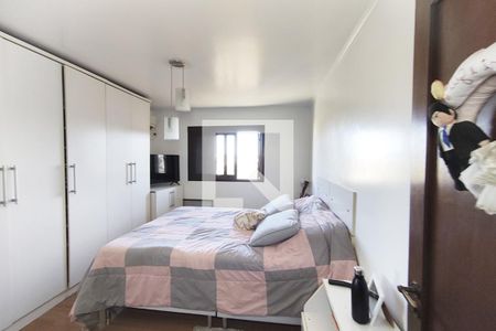 Casa à venda com 165m², 5 quartos e 1 vagaQuarto 2