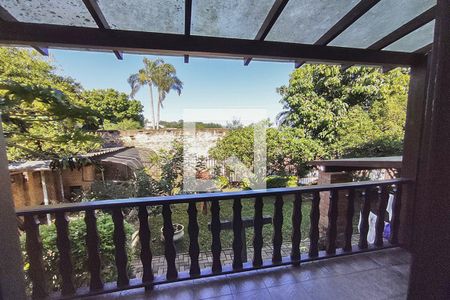 Casa à venda com 165m², 5 quartos e 1 vagaVaranda