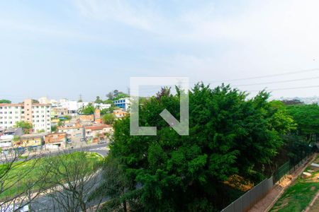 Apartamento para alugar com 41m², 2 quartos e sem vaga Apartamento para alugar com 41m², 2 quartos e sem vagaVista do Quarto 2