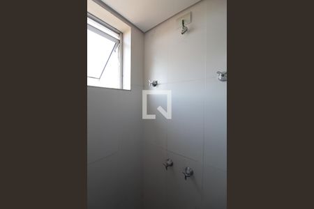 Apartamento à venda com 80m², 3 quartos e 2 vagasBanheiro da Suite