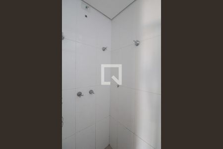 Apartamento à venda com 80m², 3 quartos e 2 vagasBanheiro Social