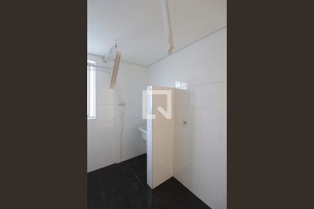 Apartamento à venda com 80m², 3 quartos e 2 vagasCozinha e Área de Serviço
