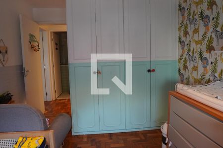 Apartamento à venda com 127m², 3 quartos e 1 vagaQuarto