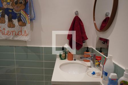 Apartamento à venda com 127m², 3 quartos e 1 vagaBanheiro