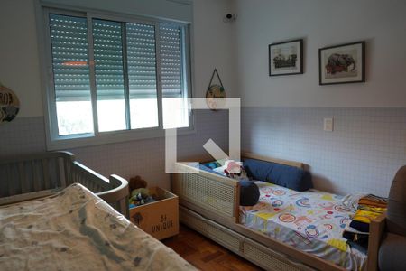 Apartamento à venda com 127m², 3 quartos e 1 vagaQuarto