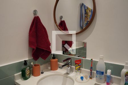 Apartamento à venda com 127m², 3 quartos e 1 vagaBanheiro