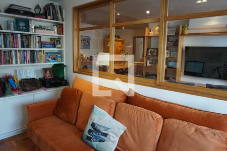 Apartamento à venda com 127m², 3 quartos e 1 vagaQuarto 2 