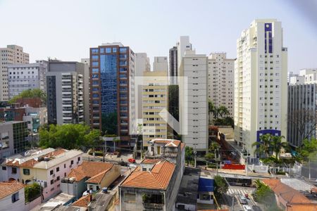 Apartamento à venda com 127m², 3 quartos e 1 vagaQuarto