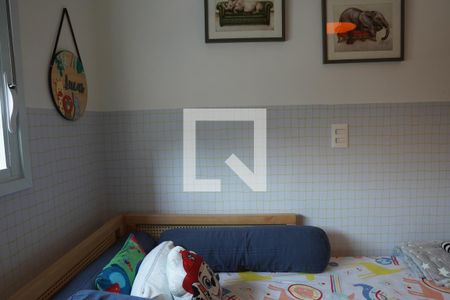 Apartamento à venda com 127m², 3 quartos e 1 vagaQuarto