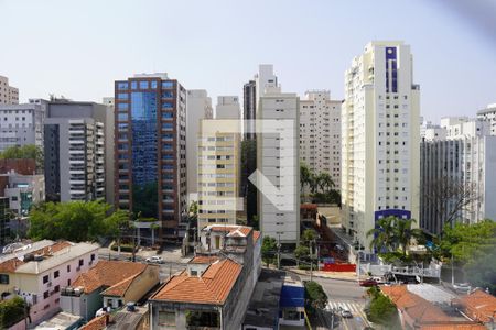 Apartamento à venda com 127m², 3 quartos e 1 vagaSuite