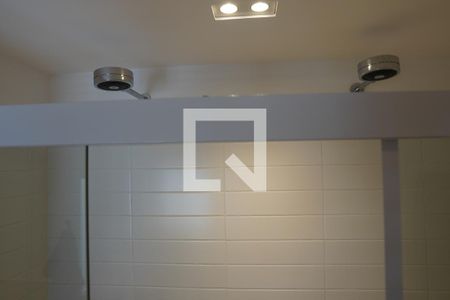 Apartamento à venda com 127m², 3 quartos e 1 vagaBanheiro da Suíte