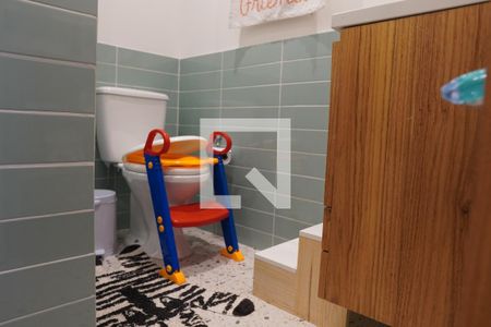 Apartamento à venda com 127m², 3 quartos e 1 vagaBanheiro