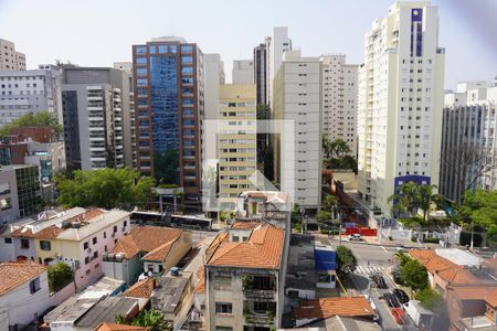 Apartamento à venda com 127m², 3 quartos e 1 vagaQuarto 2 