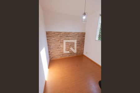 Apartamento à venda com 44m², 2 quartos e sem vagaQuarto 2