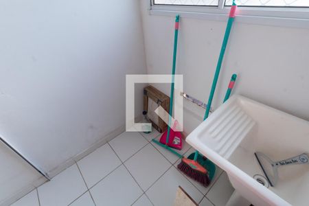 Apartamento à venda com 44m², 2 quartos e sem vagaÁrea de Serviço