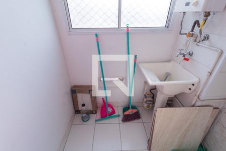 Apartamento à venda com 44m², 2 quartos e sem vagaÁrea de Serviço