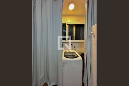 Apartamento à venda com 50m², 1 quarto e 1 vagaÁrea de Serviço