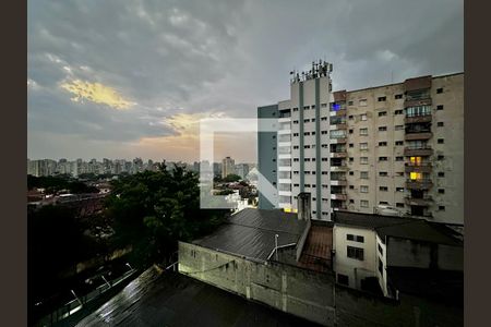 Apartamento à venda com 50m², 1 quarto e 1 vagaVista Quarto