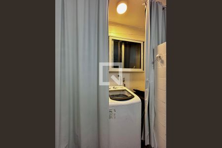 Apartamento à venda com 50m², 1 quarto e 1 vagaÁrea de Serviço