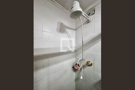 Apartamento à venda com 50m², 1 quarto e 1 vagaBanheiro