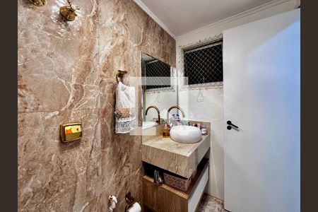 Apartamento à venda com 50m², 1 quarto e 1 vagaBanheiro