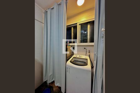 Apartamento à venda com 50m², 1 quarto e 1 vagaÁrea de Serviço