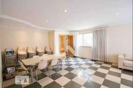 Apartamento à venda com 50m², 1 quarto e 1 vagaSalão de Festas