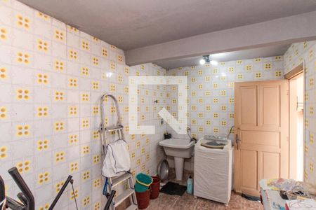 Casa à venda com 116m², 3 quartos e 1 vaga Casa à venda com 116m², 3 quartos e 1 vagaÁrea de Serviço