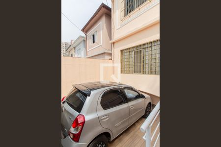 Casa à venda com 116m², 3 quartos e 1 vaga Casa à venda com 116m², 3 quartos e 1 vagaGaragem