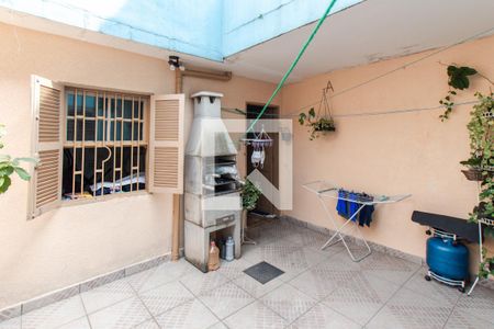 Casa à venda com 116m², 3 quartos e 1 vaga Casa à venda com 116m², 3 quartos e 1 vagaQuintal