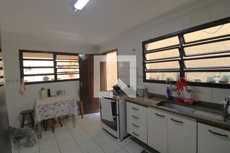 Apartamento para alugar com 300m², 4 quartos e 7 vagasCozinha