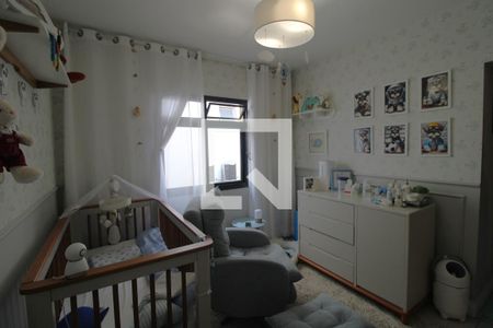 Apartamento para alugar com 300m², 4 quartos e 7 vagasSala entre as suítes