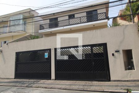 Apartamento para alugar com 300m², 4 quartos e 7 vagasFachada