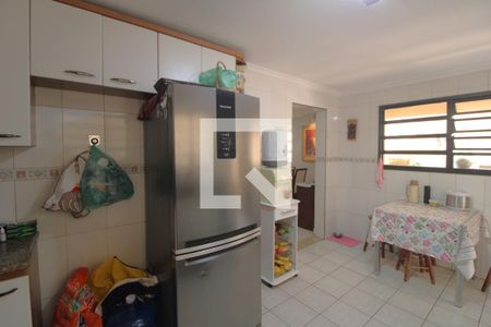 Apartamento para alugar com 300m², 4 quartos e 7 vagasCozinha
