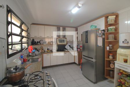 Apartamento para alugar com 300m², 4 quartos e 7 vagasCozinha