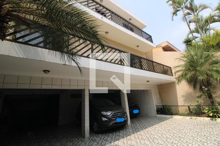 Apartamento para alugar com 300m², 4 quartos e 7 vagasGaragem