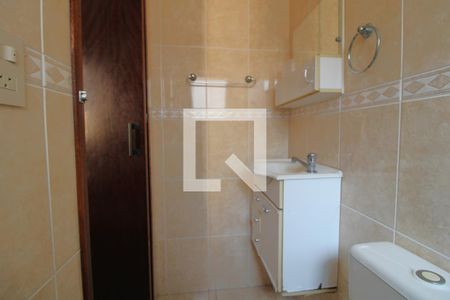 Apartamento para alugar com 300m², 4 quartos e 7 vagasBanheiro da suíte 4