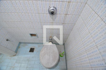 Casa para alugar com 358m², 5 quartos e 4 vagasLavabo