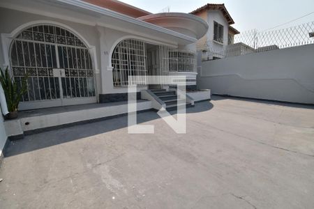 Casa para alugar com 358m², 5 quartos e 4 vagasGaragem