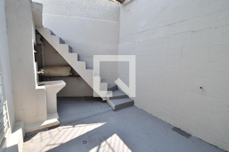 Casa para alugar com 358m², 5 quartos e 4 vagasÁrea de Serviço