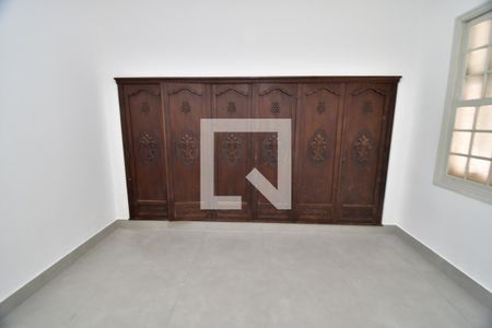 Casa para alugar com 358m², 5 quartos e 4 vagasQuarto 1 - Suíte Armários