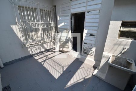 Casa para alugar com 358m², 5 quartos e 4 vagasÁrea de Serviço