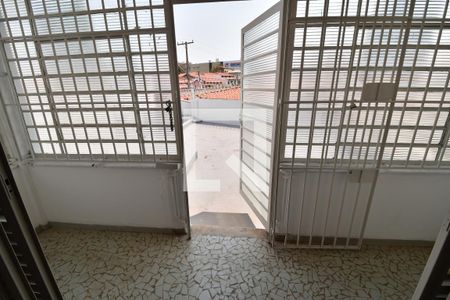 Casa para alugar com 358m², 5 quartos e 4 vagasQuarto 4 - Sacada