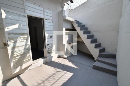 Casa para alugar com 358m², 5 quartos e 4 vagasÁrea de Serviço