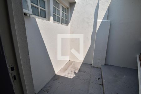 Casa para alugar com 358m², 5 quartos e 4 vagasQuarto de Serviço - Vista