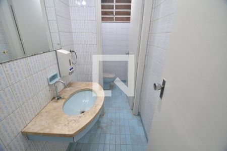 Casa para alugar com 358m², 5 quartos e 4 vagasLavabo