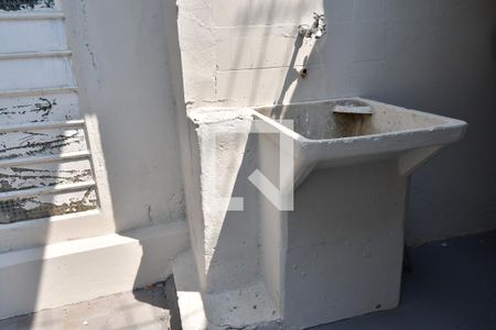 Casa para alugar com 358m², 5 quartos e 4 vagasÁrea de Serviço