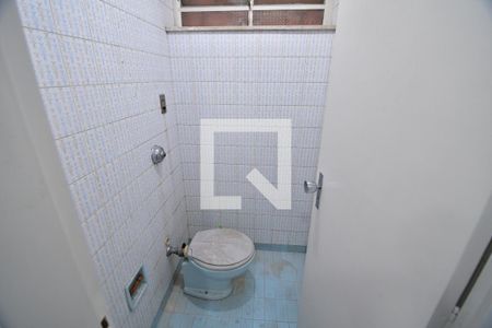 Casa para alugar com 358m², 5 quartos e 4 vagasLavabo