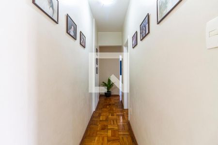 Apartamento à venda com 84m², 2 quartos e sem vagaCorredor