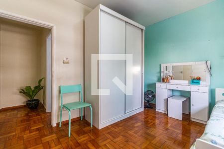 Quarto 2 de apartamento à venda com 2 quartos, 84m² em Paraíso, São Paulo